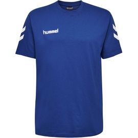 hummel Go Cotton T-Shirt S/S