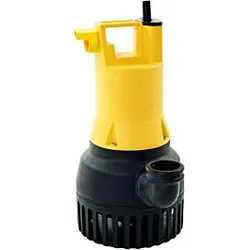 Jung U6K E Drainagepumpe JP00226 10 Meter Leitung