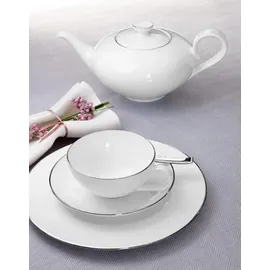 Villeroy & Boch Anmut Platinum No.1 Teekanne 1 l)