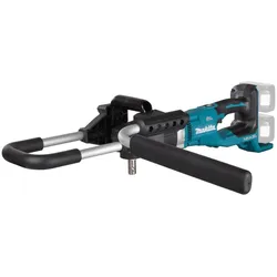 Makita Akku-Erdbohrer 2x18V - 200 mm - 0-1.400 U/min - DDG461Z