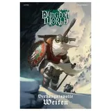 System Matters Verhängnisvolle Weiten