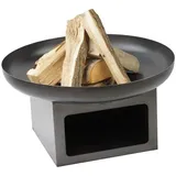 Gardener Feuerschale Model 111-60 cm x 60 cm