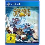 Curse of the Sea Rats PS4