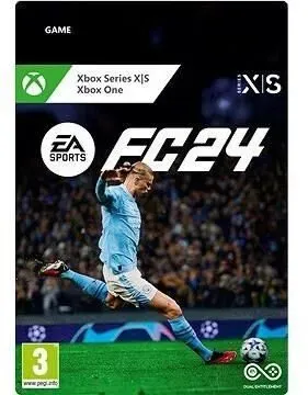 EA Sports FC 24 (Xbox ) - ESD Download