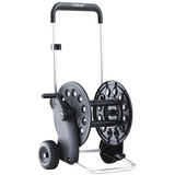 Claber Ecosei Schlauchwagen Claber, Gestell aus robustem und leichtem Aluminium