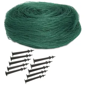 WINDHAGER Laubschutznetz 2 x 3 m