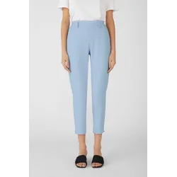 Lisa Slim Pants - Gelassenheit - Object