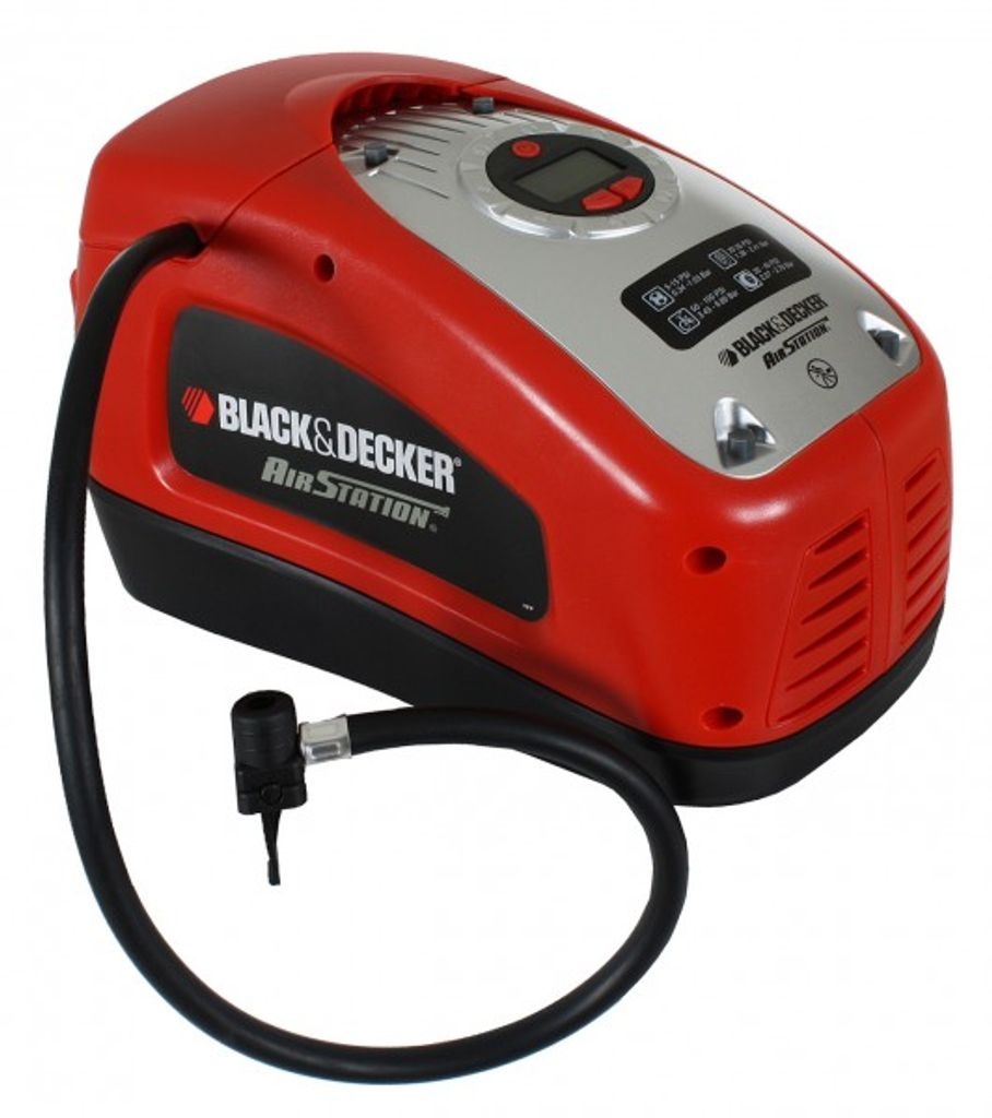 black decker kompressor asi300-qs