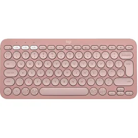 Logitech Pebble Keys 2 K380s US