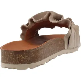 Verbenas Rocio Roda taupe 36