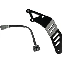 Akrapovic Akrapovič Fitting Kit for mounting on Yamaha Tracer 9/GT 2025 [P-HF1626]