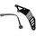 Akrapovic Akrapovič Fitting Kit for mounting on Yamaha Tracer 9/GT 2025 [P-HF1626]