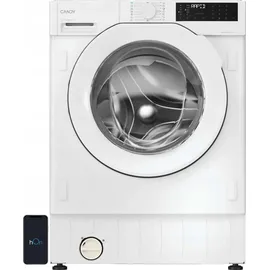 Candy BC4S69M6D8J-S Waschmaschine (9 kg, 1600 U/min)