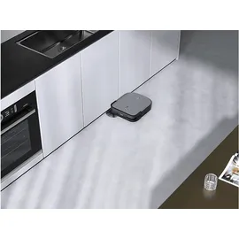 Ecovacs DEEBOT X2 Omni Schwarz