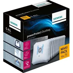 Siemens SDA Textilfilter VZ16GALL (VE16)