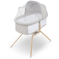 Lionelo Malin 3 in 1 Evo Beige Sand