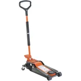 BAHCO Wagenheber Stahl 3 t orange