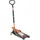 BAHCO Wagenheber Stahl 3 t orange