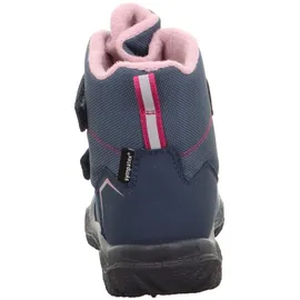 superfit Husky Blau/Rosa 25