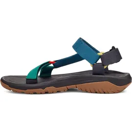 Teva Hurricane XLT 2 Herren blue multi 47