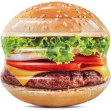 Intex Luftmatratze Hamburger