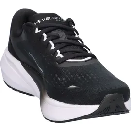 Under Armour W Velociti Pace black white (001) 10.5