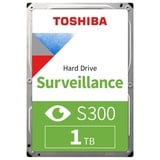 Toshiba S300 Surveillance