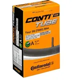 Continental Tour Tube Slim 28" A40 RE [28-622->37-622/32-630] - 1.50/ R28