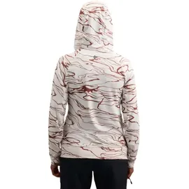 Black Diamond Hoodie Beige M