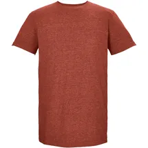 G.I.G.A. DX GS 49 MN TSHRT T-Shirt rot XL