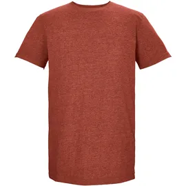 G.I.G.A. DX GS 49 MN TSHRT T-Shirt rot XL