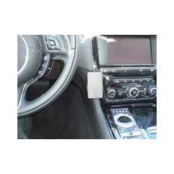 BRODIT 834912 ProClip Halter - für Jaguar F-Type ab 2013 Navigation KFZ-Halter