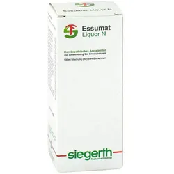 Essumat Liquor N 100 ML