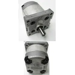 Optimum Hydraulikpumpe S350GA/SD350AV
