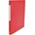 Elba Ringbuch DIN A4 20 mm Rot