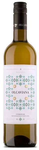 Verdejo Olcaviana 2022 BIO