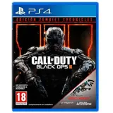 Call Of Duty Black Ops Iii Edicion Zombies Chronicles Juego PlayStation 4 PAL ES