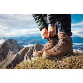 Haix XVENTURE GTX wood - UK 10.0 - braun