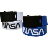 Mister Tee NASA Belt Kids 2-Pack one size