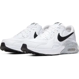 Nike Air Max Excee Damen white/pure platinum/black 40,5