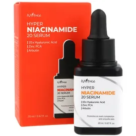 Isntree Hyper Niacinamide 20 Serum ml