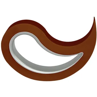 Stoppy Tür-/Fensterstopper Stoppi (Schoko)