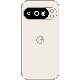 Google Pixel 10 Pro XL 512 GB Porcelain