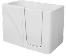 Badewanne fur Senioren und Menschen mit Behinderungen h586_23