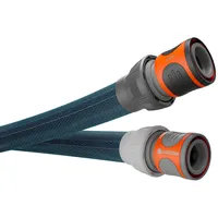 Gardena Liano Xtreme 3/4 Zoll) für hohen Wasserdurchfluss