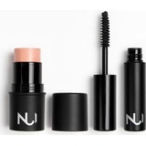 NUI Cosmetics Natural Cream Blush