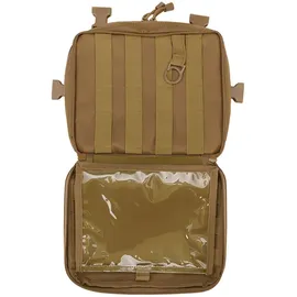 Brandit Textil Brandit US Cooper Chest Pack Operator camel Gr. OS