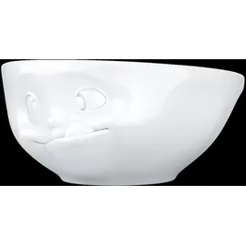 Fiftyeight PRODUCTS Schale lecker weiß 350ml,