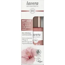 Lavera MY AGE Intensiv Öl-Serum 30 ml