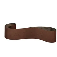 KLINGSPOR Schleifband LS 309 X, LxB 50X1020, Korn 60,